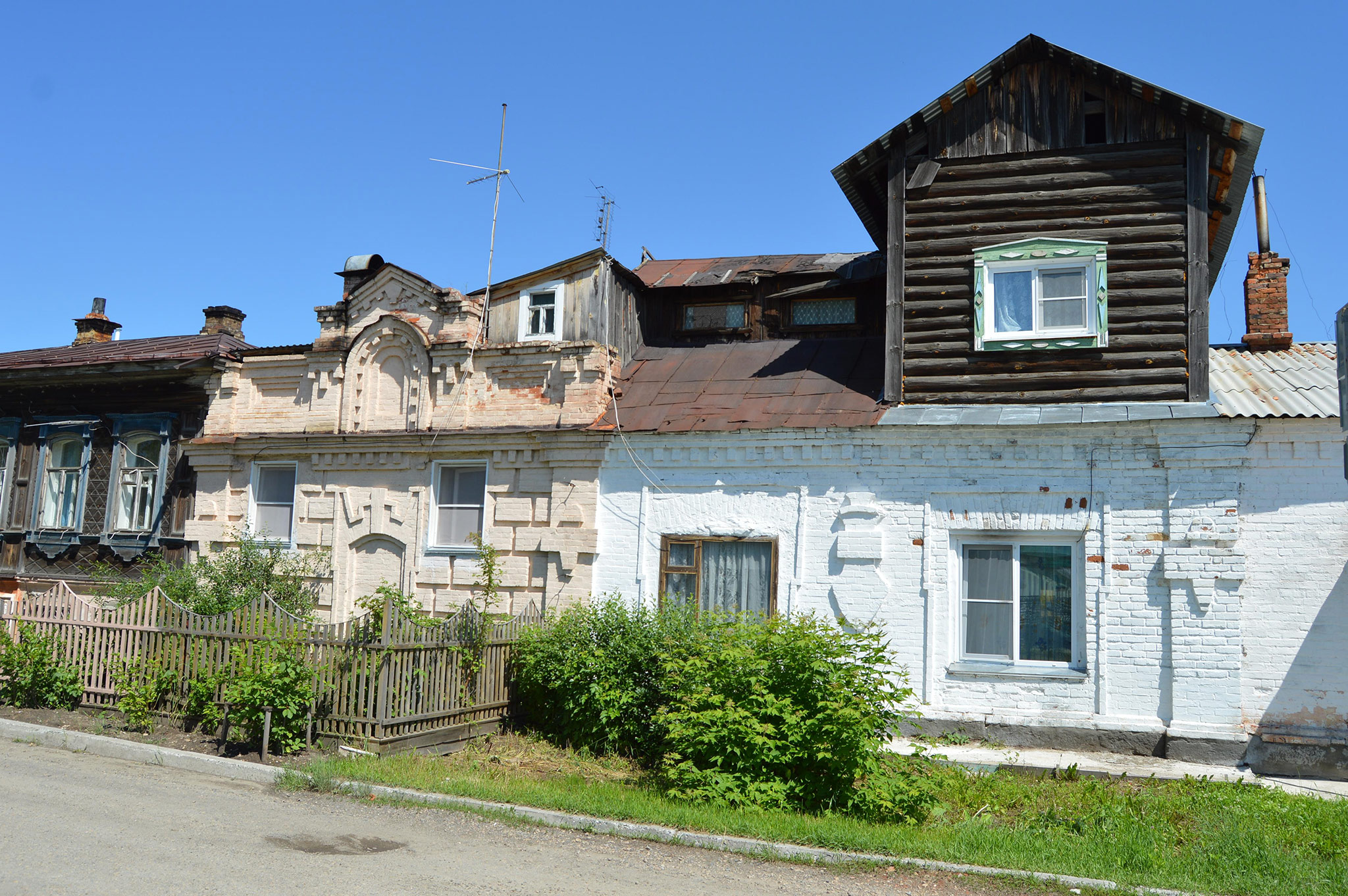 Шадринск (Shadrinsk)